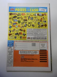 Fantastic Four #210 (1979) FN+ Condition