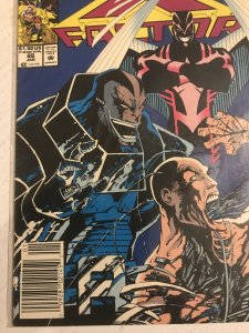 X-FACTOR #86 : Marvel 1/93 VF/NM; Newsstand variant