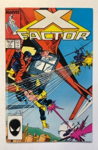 X-Factor #17 (1987)