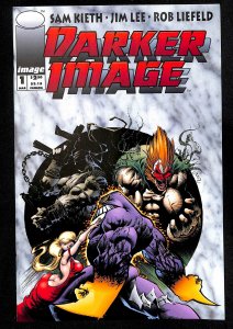 Darker Image #1 (1993)