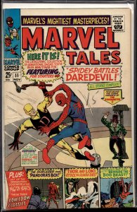 Marvel Tales #11 (1967) Wasp