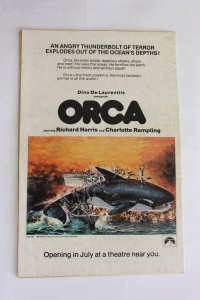 Conan the Barbarian #78 (1977) Conan VF