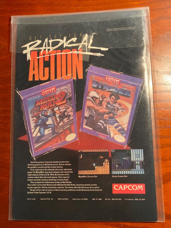 Batman #437 (1989) Year 3 part 2