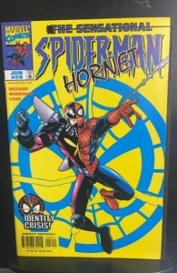 The Sensational Spider-Man #28 (1998)