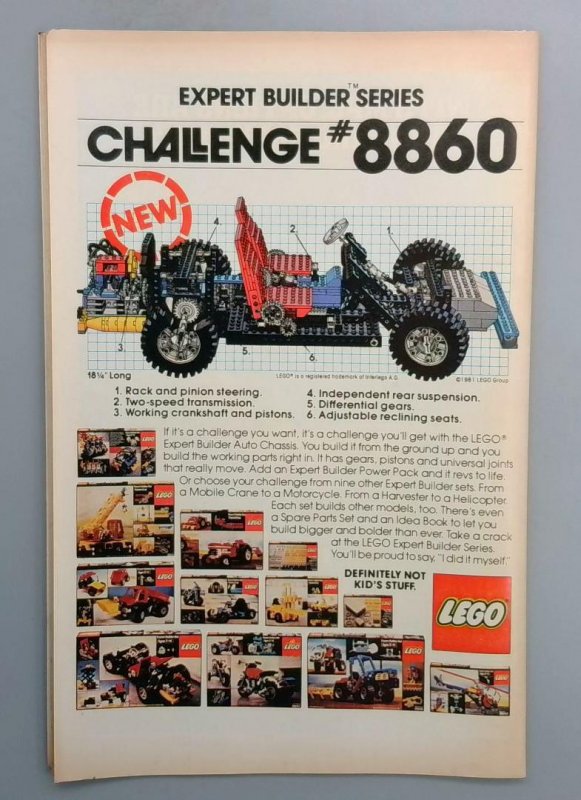 MICRONAUTS #37 X-Men's Nightcrawler DIRECT EDITION Marvel 1982