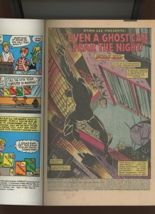 (1984) The Amazing Spider-Man #255: COPPER AGE! KEY ISSUE! DIRECT! (9.0/9.2)