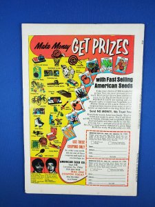 GIANT SIZE SUPERHEROES 1  VF SPIDERMAN MORBIUS 1974