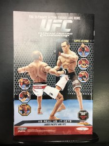 X-Men: Second Coming #2 (2010)nm