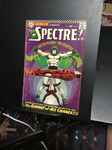 Showcase #64  (1966) 5th Silver-Age Spectre! Wow! VG+ Tons of showcase listing!