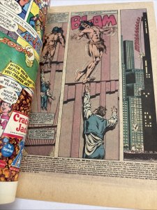 Indiana Jones (1983) # 10 (NM) Canadian Price Variant CPV