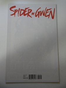Spider-Gwen #1 Phantom Cover A (2015) VF/NM Condition