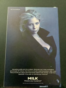 Wolverine #126 (1998)