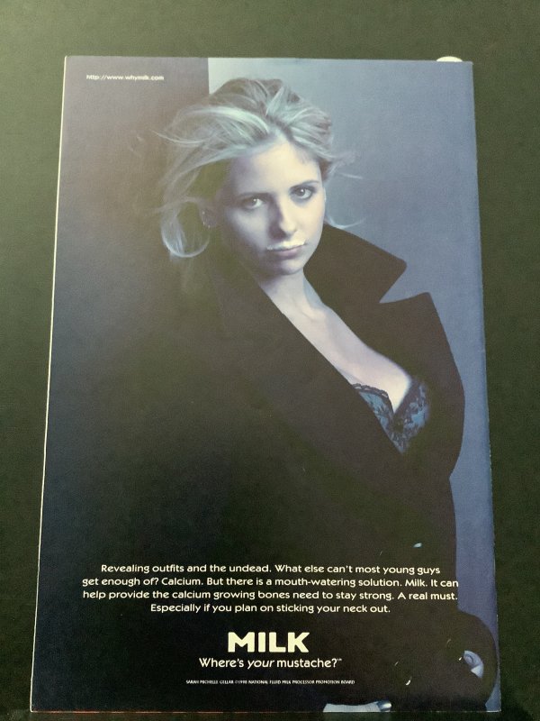 Wolverine #126 (1998)