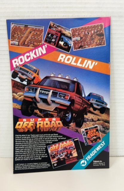 Captain America #398 (1992)