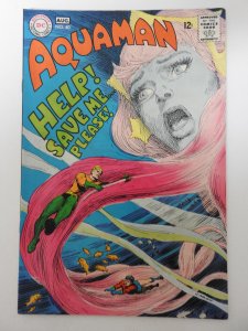 Aquaman #40 (1968) Beautiful VF Condition!
