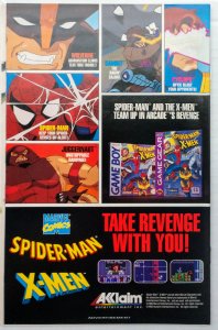 The Amazing Spider-Man #387 (NM)(1994)