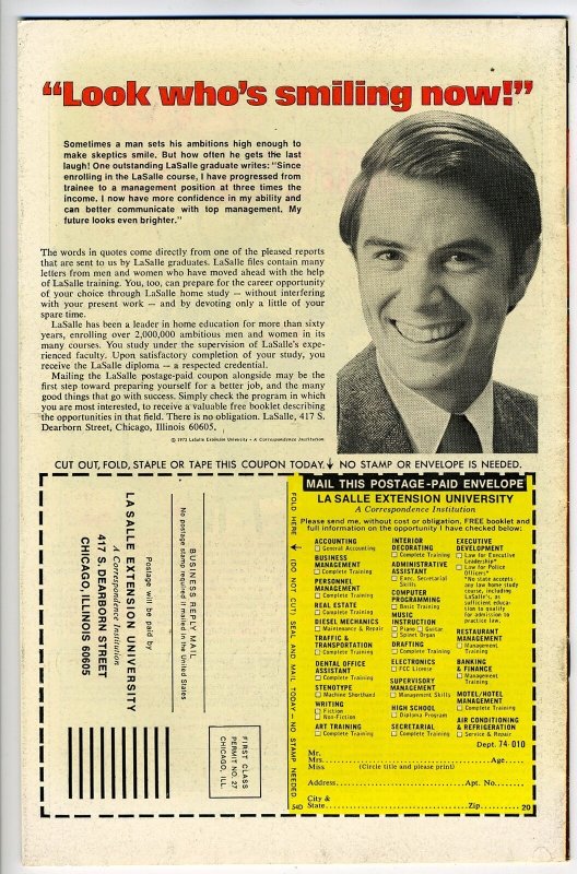 HOWARD THE DUCK #2 - Brunner