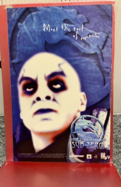 Young Heroes In Love #8 (1998)