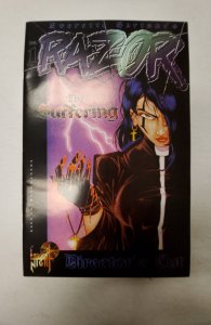 Razor: The Suffering #1 NM London Night Comic Book J689