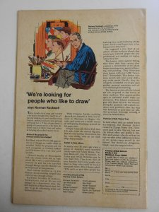 The Amazing Spider-Man #71 (1969) Quicksilver Stars! Solid VG Condition!