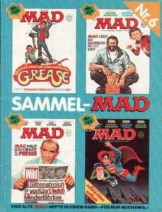 Mad 120-123