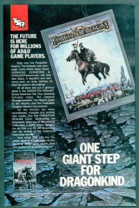 Fantastic Four 310 NM 9.4 Marvel 1988