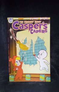 Casper's Capers #2 (2019)