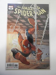 The Amazing Spider-Man #29 (2019)