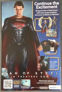 Justice League #21 (2013, DC) NM/MT