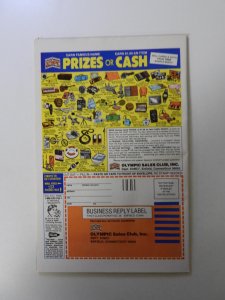 The Uncanny X-Men #150 (1981) VF- condition