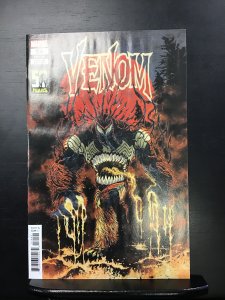 Venom #34(nm)