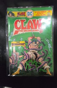 Claw the Unconquered #3 (1975)