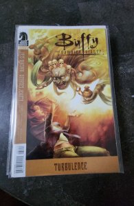 Buffy the Vampire Slayer Season Eight #31 (2009)