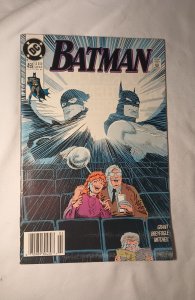 Batman #459 (1991)