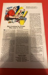 The Avengers #21 (1965) 1st power man