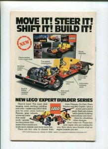 SPECTACULAR SPIDERMAN #26 (7.5) TO DIE IN DARKNESS!! 1979