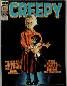 Creepy #90 (1977)