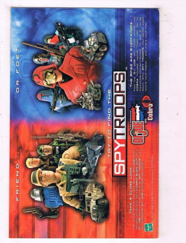 Ultimate Spider-Man #37 VF Marvel Comics Comic Book Bendis 2003 DE44