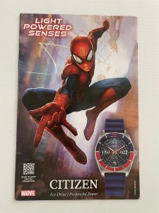 Midnight Suns # 1 VF/NM 1st Print Variant Cover Marvel Comic Book 9 J242