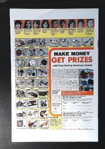 X-Men #110,  FN Marvel, 1978