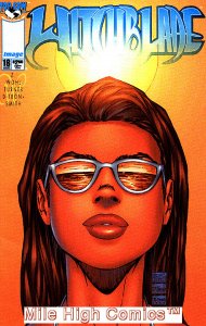 WITCHBLADE  (1995 Series) (#1-185, #500) (IMAGE) #16 Fair Comics Book