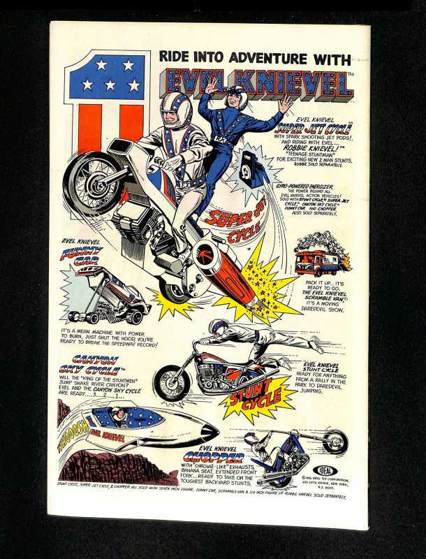 Amazing Spider-Man #165