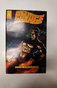Doc Savage: Devil's Thoughts #2 (1991) NM Millennium Comic Book J698