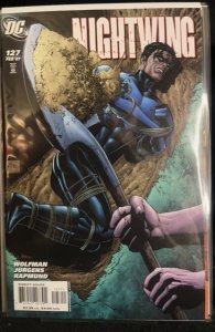 Nightwing #127 (2007)