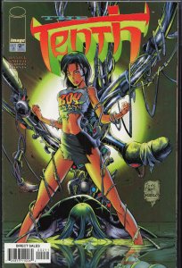 The Tenth #2 (1997) The Tenth