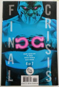 Final Crisis: Superman Beyond 3D #2 (2009) 1¢ Auction! No Resv! SEE MORE !!!