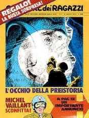 L'Occhio della Preistoria