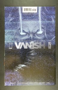 Vanish #5 (2023) B