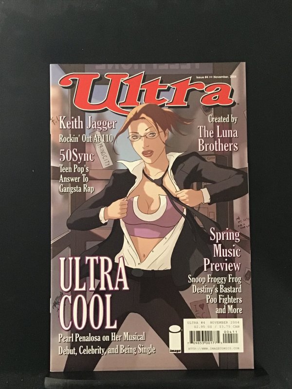 Ultra #4 (2004)