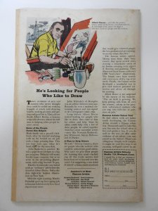 Journey into Mystery #115 (1965) VG Condition!